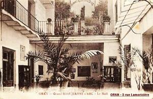 BG efb- 03 - Rue Lamoriciere